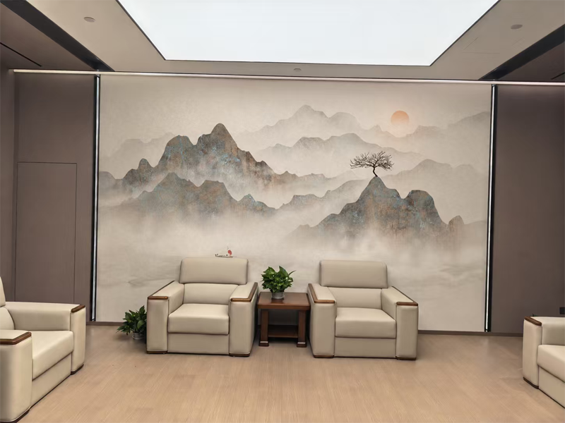 新中式系列