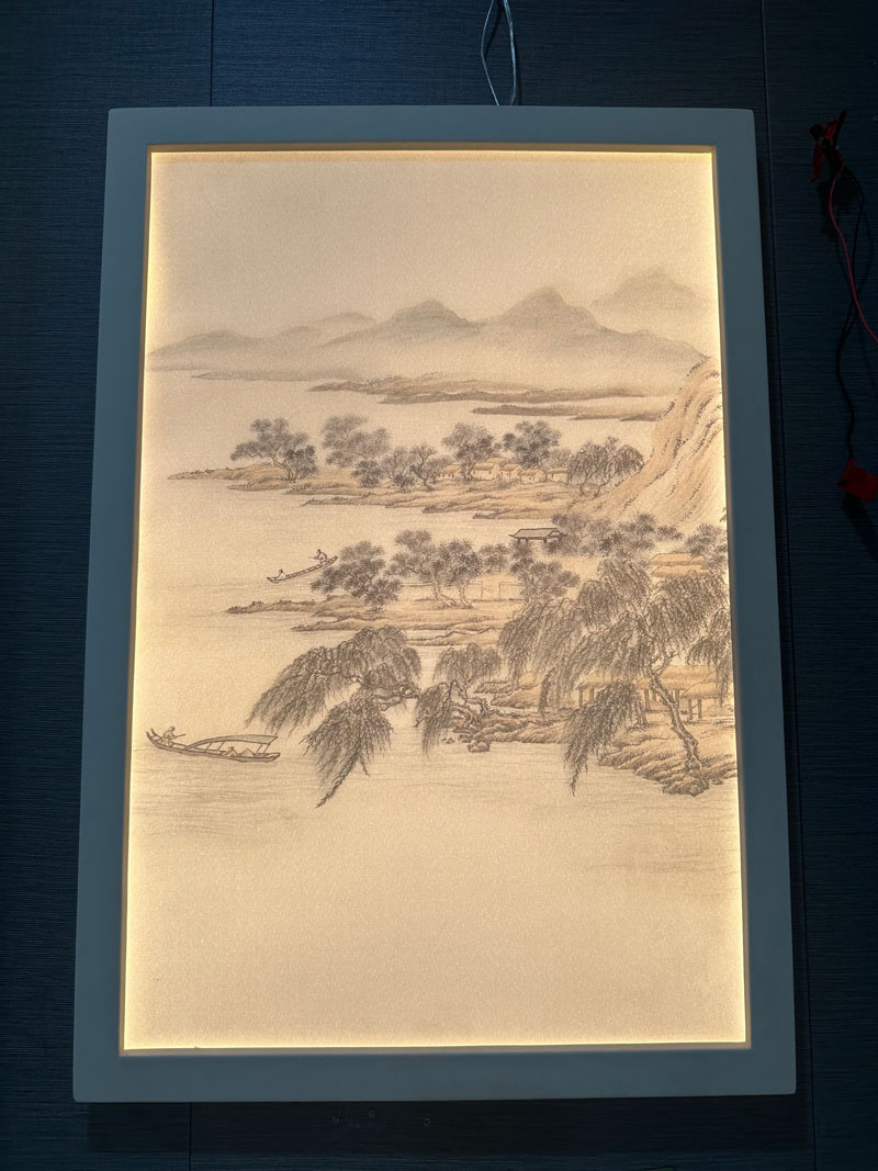 精品小样