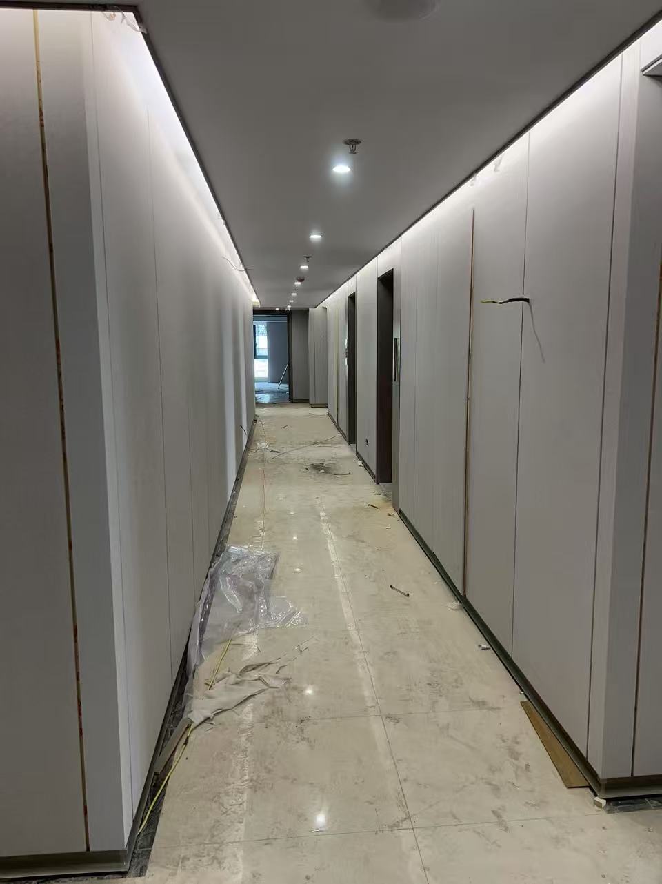 九州通酒店
